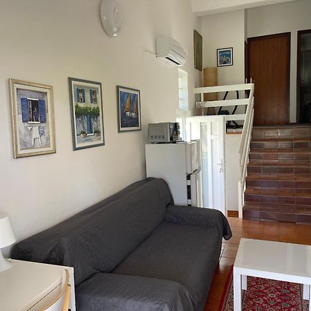 Apartments Natasa Punat Extérieur photo
