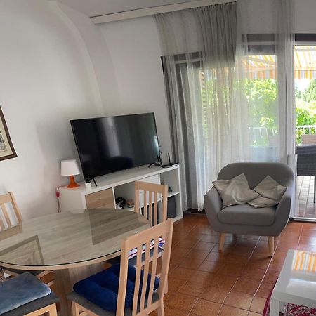 Apartments Natasa Punat Extérieur photo