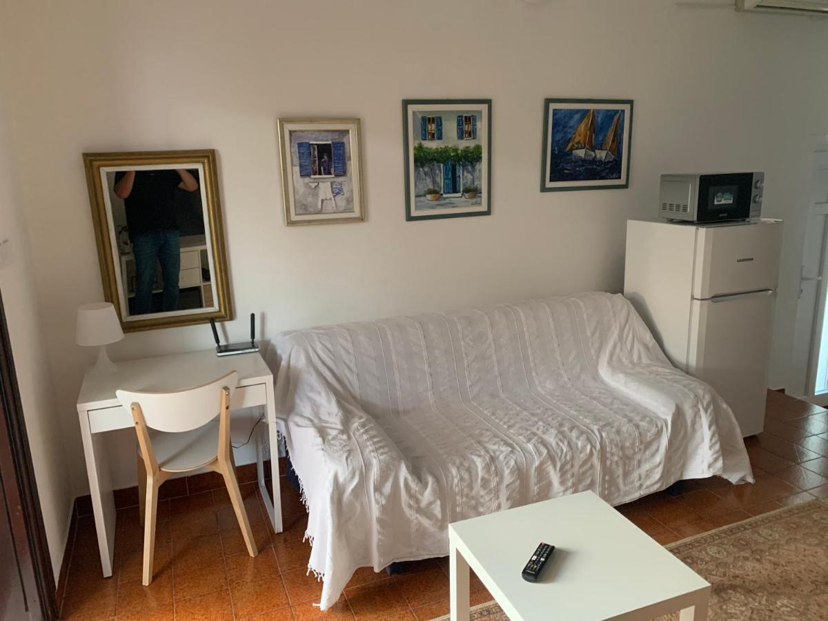 Apartments Natasa Punat Extérieur photo