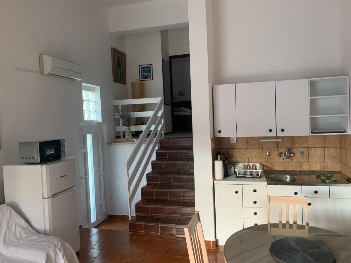 Apartments Natasa Punat Extérieur photo
