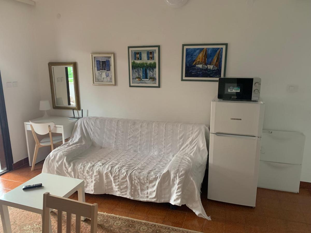 Apartments Natasa Punat Extérieur photo