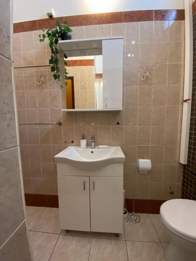 Apartments Natasa Punat Extérieur photo