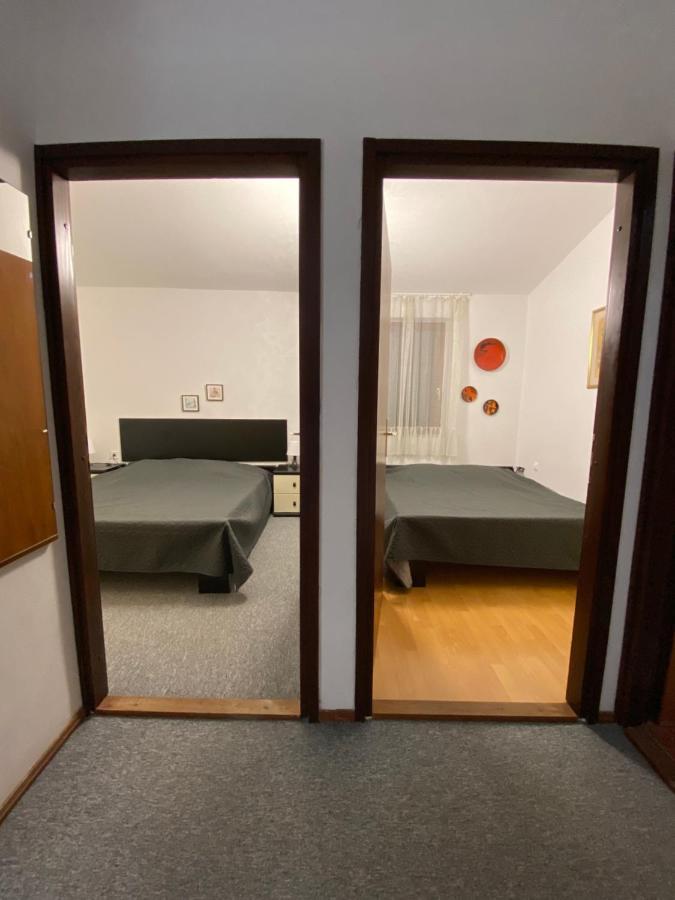 Apartments Natasa Punat Extérieur photo