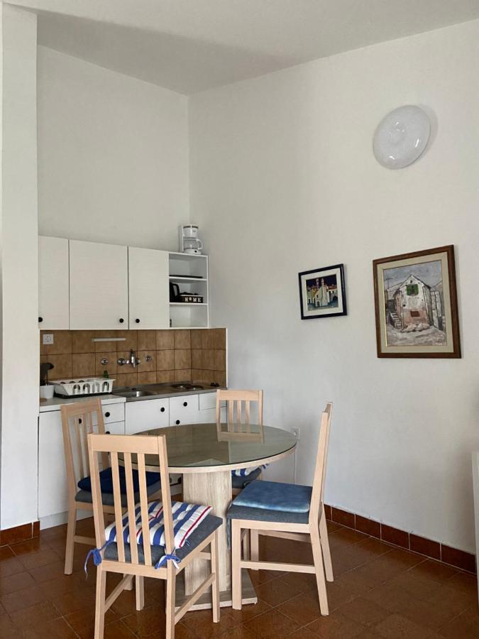 Apartments Natasa Punat Extérieur photo