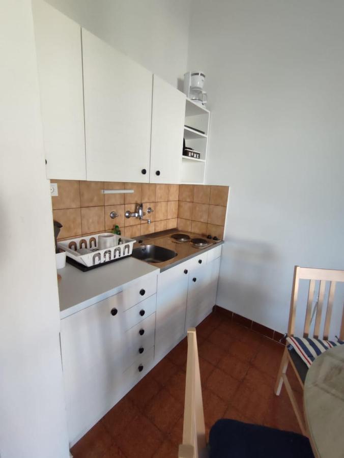 Apartments Natasa Punat Extérieur photo