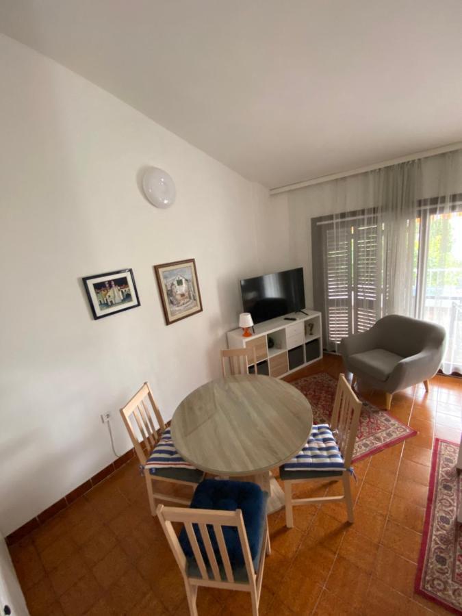 Apartments Natasa Punat Extérieur photo