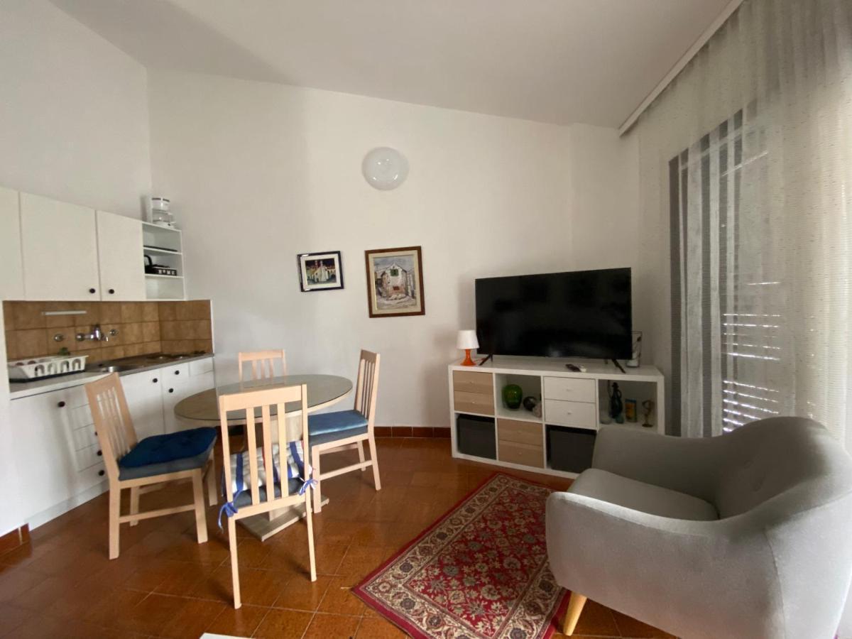 Apartments Natasa Punat Extérieur photo
