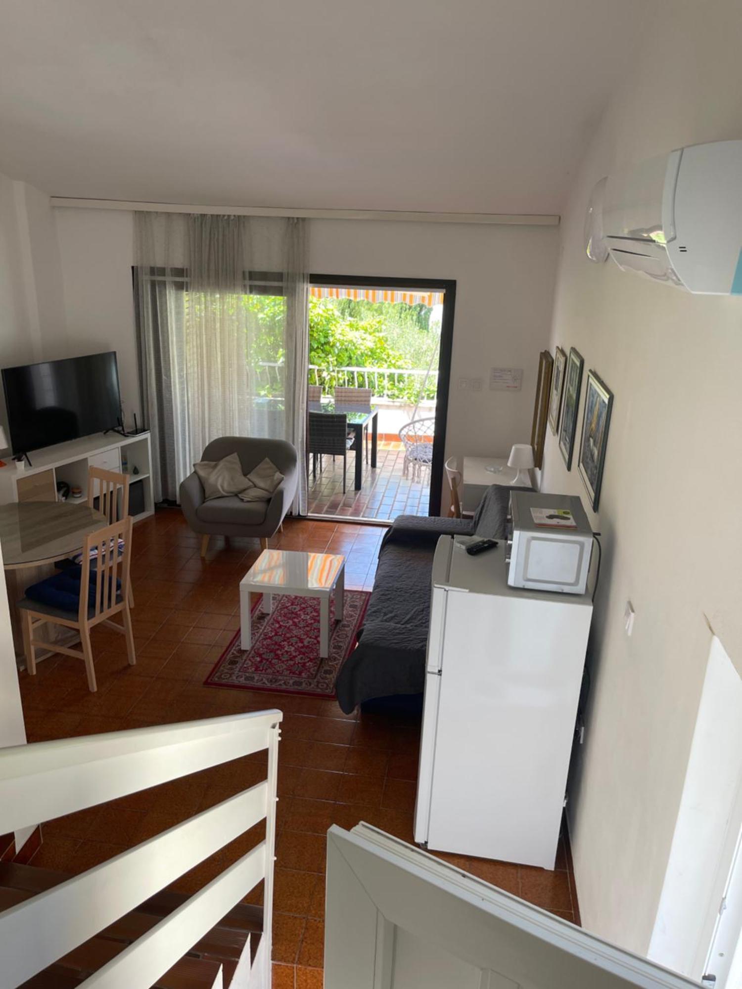 Apartments Natasa Punat Extérieur photo