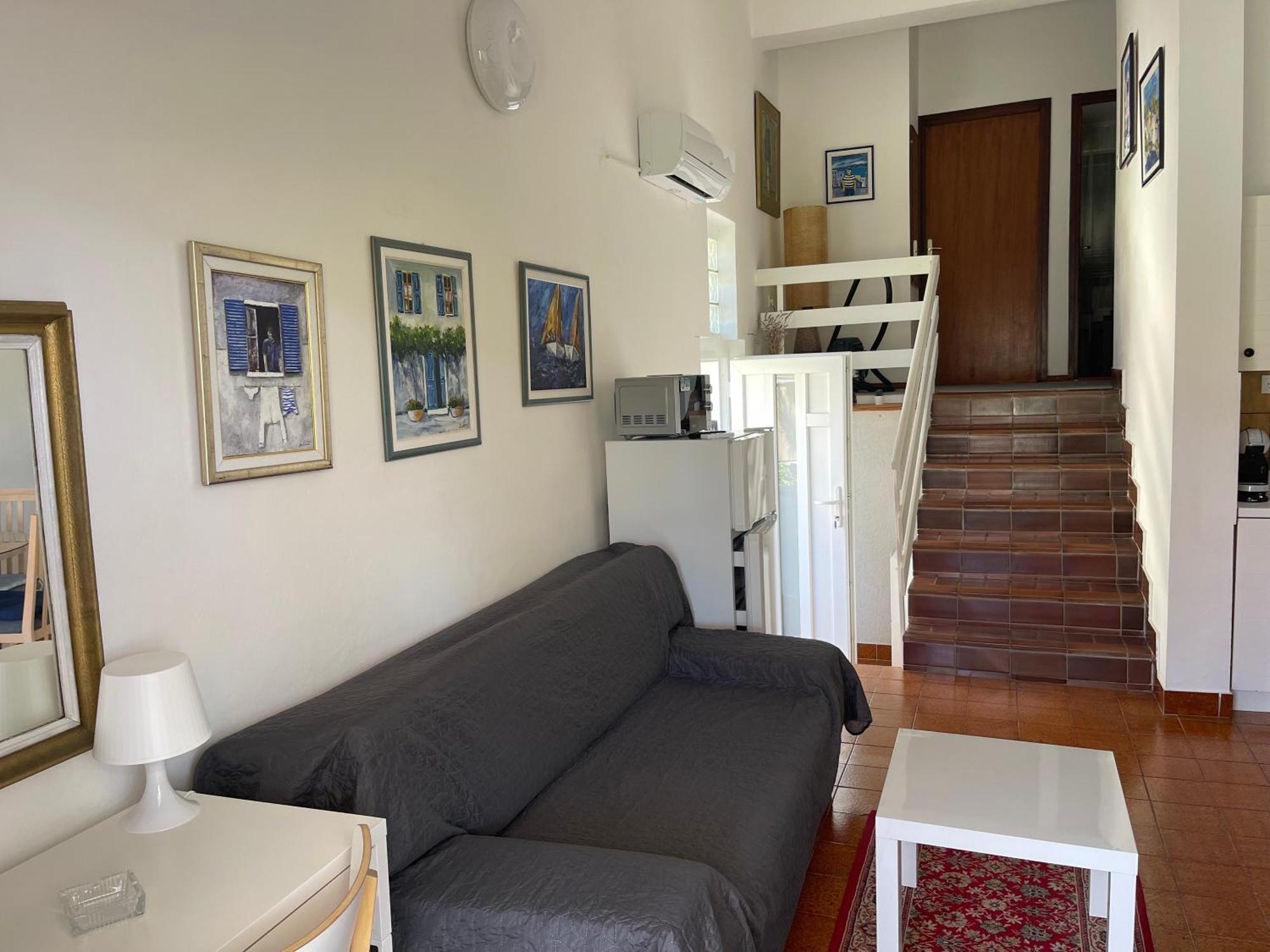 Apartments Natasa Punat Extérieur photo