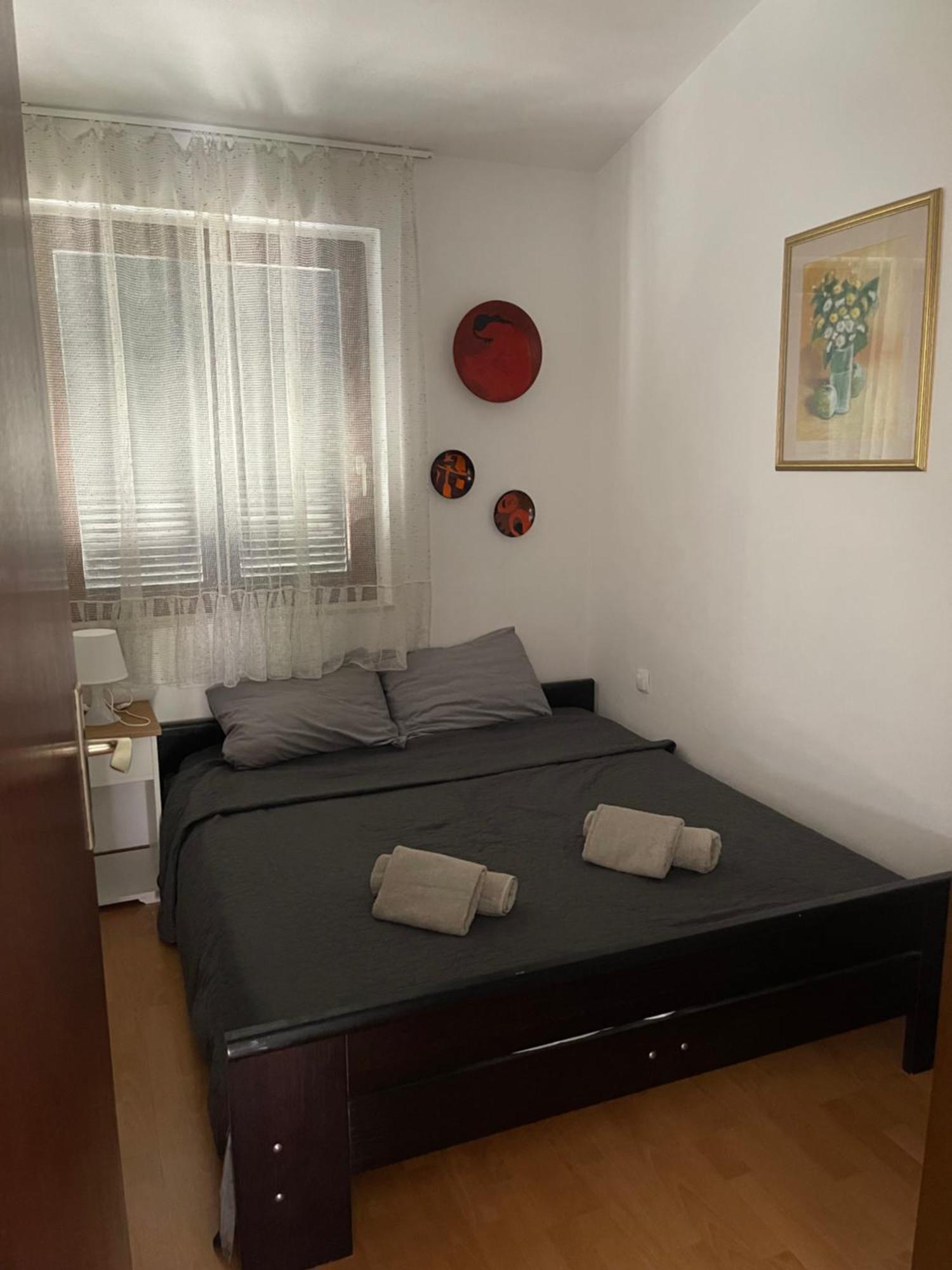 Apartments Natasa Punat Extérieur photo