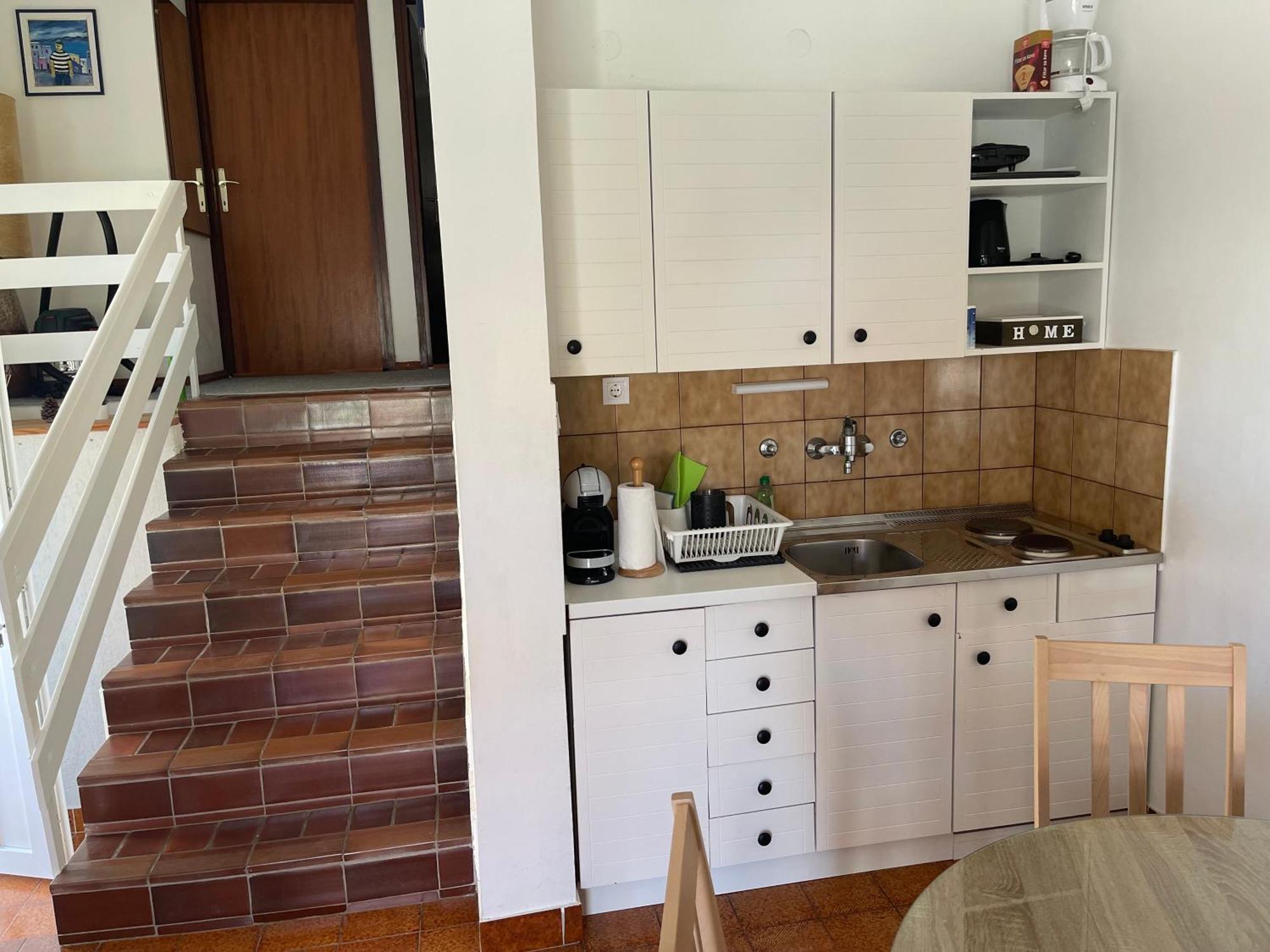 Apartments Natasa Punat Extérieur photo