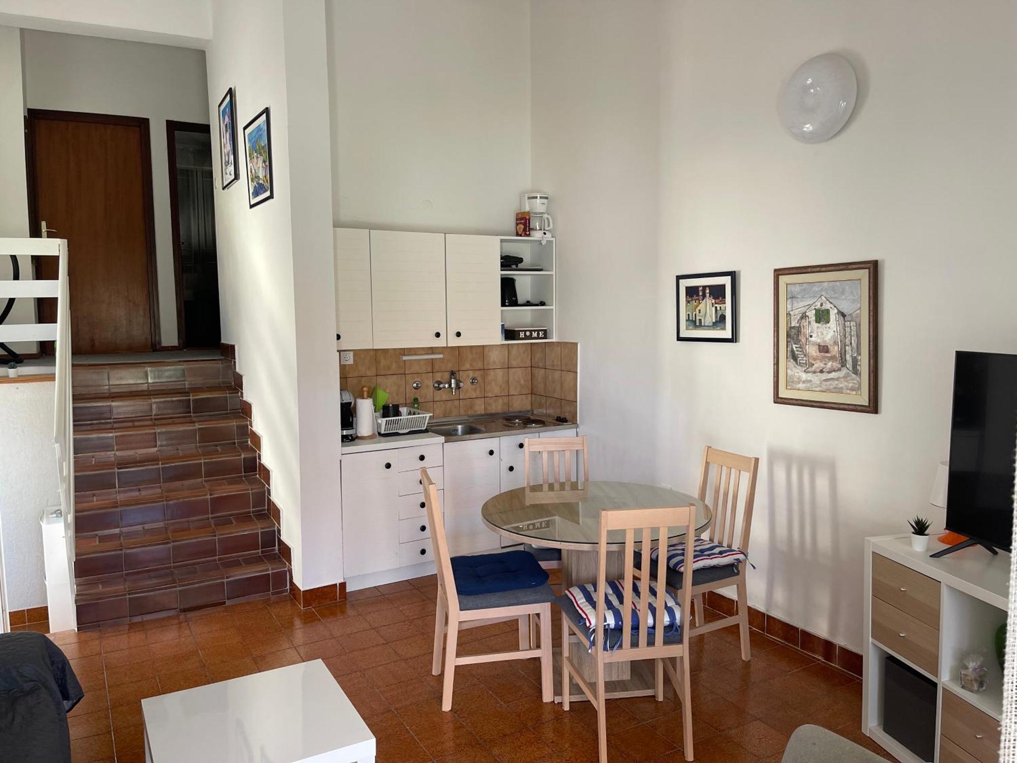 Apartments Natasa Punat Extérieur photo