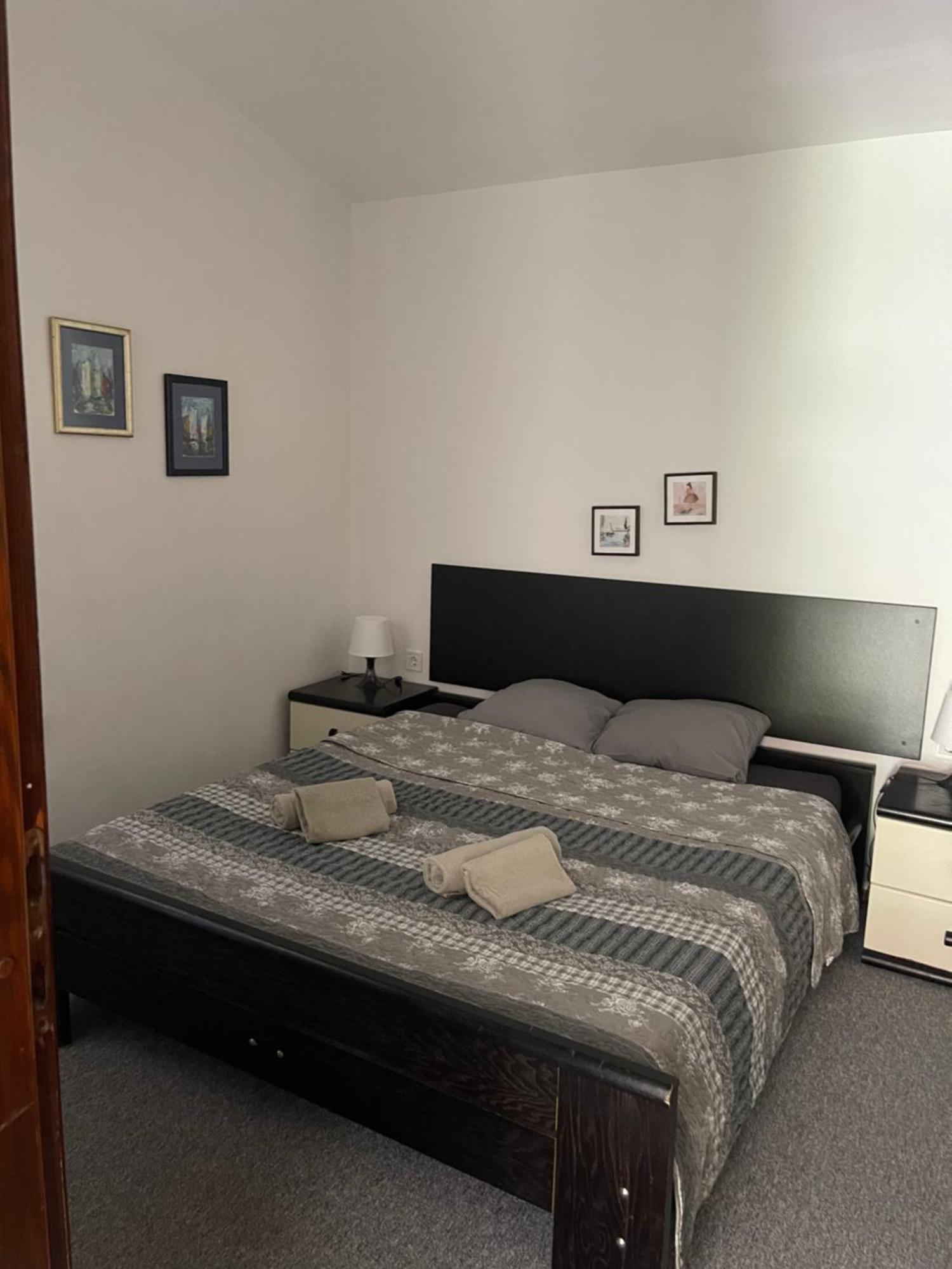 Apartments Natasa Punat Extérieur photo